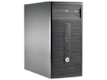 ПК HP 280 G1 MT P G3250 (3)/4Gb/1Tb/DVDRW/Free DOS/Eth/клавиатура/мышь/черный