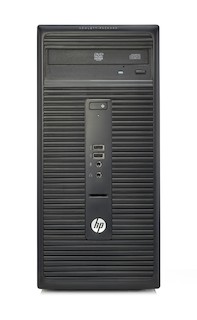 ПК HP EliteDesk 705 G1 MT A8 6500B/4Gb/500Gb/DVDRW/Windows 8 Professional 64/клавиатура/мышь