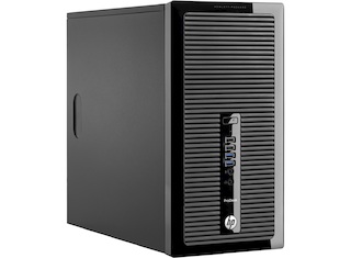 ПК HP ProDesk 490 MT i7 4790/16Gb/1Tb/MCR/Win 8.1 Prof downgrade to Win 7 Prof 64/клавиатура/мышь