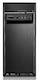 ПК Lenovo H50-00 CelDC J1800/4Gb/500Gb/CR/Windows 8.1 Single Language 64