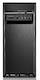 ПК Lenovo H50-00 CelDC J1800/4Gb/500Gb/DVDRW/CR/Windows 8.1 Single Language 64