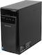 ПК Lenovo H50-50 MT i5 4460/4Gb/1Tb/SSHD8Gb/DVDRW/CR/Free DOS