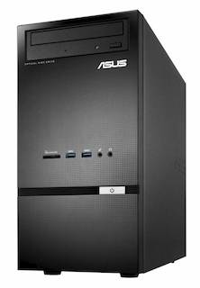 ПК Asus K30BF-RU004S A8 7600 (3.1)/4Gb/1Tb/DVDRW/Windows 8