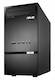 ПК Asus K30BF-RU005S A8 6500 (3.5)/4Gb/1Tb/HDG 1Gb/DVDRW/Windows 8
