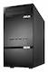 ПК Asus K31ADE-RU002S i3 4130 (3.4)/8Gb/2Tb/GT720 2Gb/DVDRW/Windows 8