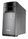 ПК Asus M32AD-RU007S i3 4160 (3.6)/4Gb/1Tb/GT740 4Gb/DVDRW/Windows 8