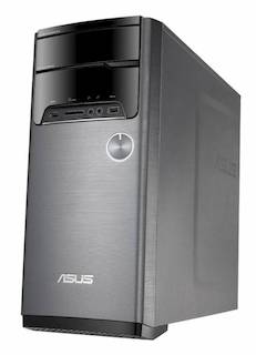 ПК Asus M32AD-RU008S i5 4460 (3.2)/4Gb/1Tb/GT740 4Gb/DVDRW/Windows 8