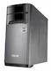 ПК Asus M32AD-RU008S i5 4460 (3.2)/4Gb/1Tb/GT740 4Gb/DVDRW/Windows 8