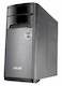 ПК Asus M32AD-RU012S i5 4460 (3.2)/8Gb/1Tb/GTX750 2Gb/DVDRW/Windows 8