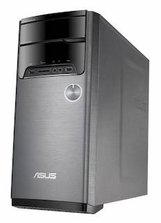 ПК Asus M32AD-RU015S i7 4790s (3.2)/16Gb/2Tb/SSD8Gb/GTX750 2Gb/DVDRW/Windows 8