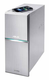ПК Asus M70AD-RU009S i7 4790 (3.6)/8Gb/2Tb/GTX745 4Gb/BD/Windows 8