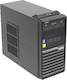 ПК Acer Veriton M4630G MT i5 4440/4Gb/1Tb/K600 1Gb/DVDRW/Free DOS/клавиатура/мышь