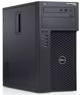 ПК Dell Precision T1700 MT i5 4590 (3.3)/8Gb/1Tb 7.2k/K420 1Gb/DVDRW/Windows 7 Professional 64 upgW8.1Pro64/клавиатура/мышь