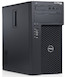 ПК Dell Precision T1700 MT Xeon E3-1226v3 (3.3)/8Gb/1Tb/HDGP4600 2Gb/DVDRW/Windows 7 Professional 64 upgW8.1Pro64/клавиатура/мышь