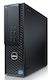 ПК Dell Precision T1700 SFF Xeon E3-1220v3 (3.1)/16Gb/1Tb/W4100 2Gb/DVDRW/Windows 7 Professional 64 upgW8.1Pro64/клавиатура/мышь