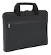 Сумка для ноутбука 14" Dell Slipcase (T78FC) черный нейлон (460-BBHH)