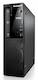 ПК Lenovo ThinkCentre Edge 73 SFF i3 4160/4Gb/500Gb/DVDRW/CR/Windows 8.1 Professional 64 +W7Pro/клавиатура/мышь