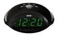 Радиобудильник Mystery MCR-45 черный