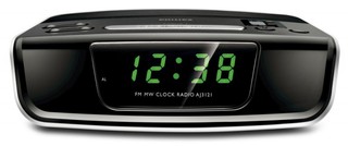 Радиобудильник Philips AJ3121