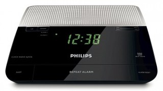 Радиобудильник Philips AJ3226