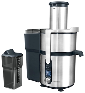 Соковыжималка Redmond RJ-M908 серебристый 1000W