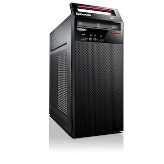 ПК Lenovo ThinkCentre Edge 73 MT i5 4460S/4Gb/500Gb/DVDRW/CR/Windows 8.1 Professional 64 +W7Pro/клавиатура/мышь