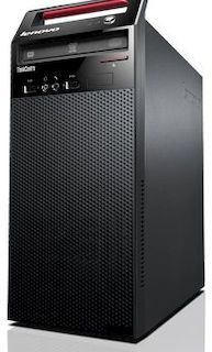 ПК Lenovo ThinkCentre Edge 73 MT P G3250/4Gb/500Gb/DVDRW/CR/noOS 64/клавиатура/мышь
