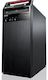 ПК Lenovo ThinkCentre Edge 73 MT P G3250/4Gb/500Gb/DVDRW/CR/noOS 64/клавиатура/мышь