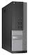 ПК Dell Optiplex 7020 MT i3 4160 (3.6)/4Gb/500Gb/DVDRW/Windows 7 Professional 64/клавиатура/мышь