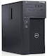 ПК Dell Precision T1700 MT i5 4590 (3.3)/8Gb/1Tb 7.2k/K620 2Gb/DVDRW/Windows 7 Professional 64 upgW8.1Pro64/клавиатура/мышь