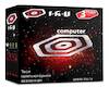 ПК IRU Office 511 MT i3 4130 (3.4)/4Gb/500Gb/HDG4400/Windows 8.1 Professional 64/GbitEth/350W/клавиатура/мышь/черный