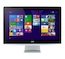 Моноблок Acer Aspire Z3-710 24" Full HD Touch i7 4785T/8Gb/2Tb/GF840M 2Gb/DVDRW/CR/Windows 8.1/WiFi/BT/клавиатура/мышь/Cam