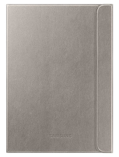 Чехол Samsung для Galaxy Tab S2 9.7" Book Cover золотистый (EF-BT810PFEGRU)