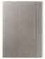 Чехол Samsung для Galaxy Tab S2 9.7" Book Cover золотистый (EF-BT810PFEGRU)