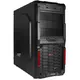 Корпус Aerocool MC3 черный w/o PSU ATX 2xUSB2.0 1xUSB3.0 audio