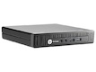 ПК HP ProDesk 600 G1 desktop mini DM i5 4590T (2)/4Gb/500Gb 7.2kHDG4600/Windows 7 Professional 64/GbitEth/65W/клавиатура/мышь/черный