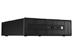 ПК HP ProDesk 600 G1 SFF SM i5 4590 (3.3)/4Gb/500Gb 7.2kHDG4600/DVDRW/Windows 7 Professional 64/GbitEth/240W/клавиатура/мышь/черный