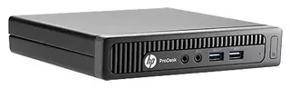 ПК HP ProDesk 600 mini PC i7 4765T/8Gb/1Tb/Win 8.1 Prof downgrade to Win 7 Prof 64/WiFi/клавиатура/мышь