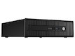ПК HP EliteDesk 705 G1 SFF SM A10 6800B (4.1)/4Gb/500Gb 7.2kHD8670D/DVDRW/Windows 7 Professional 64/GbitEth/240W/клавиатура/мышь/черный