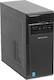 ПК Lenovo H50-50 MT i5 4460/8Gb/1Tb+8Gb/GTX745 2Gb/DVDRW/Win 8.1 64 SL/WiFi/SSHD