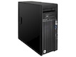 ПК HP Z230 MT Xeon E3-1246v3 (3.5)/8Gb/1Tb/HDGP4600/DVDRW/Win 8.1 Pro down to Win7 Pro 64/клавиатура/мышь