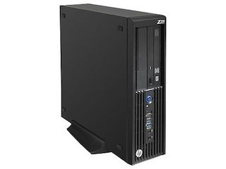ПК HP Z230 SFF i7 4790/4Gb/1Tb/HDG4600/DVDRW/Win 8.1 Pro down to Win7 Pro 64/клавиатура/мышь