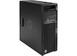 ПК HP Z440 Xeon E5-1630v3 (2.8)/32Gb/1Tb 7.2k/SSD256GbK2200 4Gb/DVDRW/Windows 8.1 Professional dwnW7Pro64/клавиатура/мышь