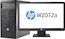 Комплект HP 280 G1 MT 20" i3 4160 (3)/2Gb/500Gb/DVDRW/Windows 8.1 dwnW7Pro64/клавиатура/мышь/черный/монитор в комплекте W2072a