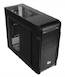 ПК IRU Corp 710 i7 4790/16Gb/2Tb/SSD512Gb/GTX660 2Gb/BD/Windows 7 Professional 64/клавиатура/мышь/черный