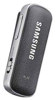 Адаптер Samsung Bluetooth Level Link черный (EO-RG920BBEGRU)