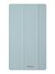 Чехол Asus для ZenPad 7 PAD-14 TRICOVER/Z170/Aqua/7 полиуретан/поликарбонат голубой (90XB015P-BSL380)