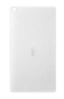 Чехол Asus для ZenPad 8 PAD-14 ZEN CASE/Z380/WH/8 полиуретан/поликарбонат белый (90XB015P-BSL3G0)