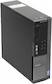 ПК Dell Optiplex 3020 SFF i5 4590 (3.3)/4Gb/500Gb/HDG4400/DVDRW/Win 7 Prof 64 upgrade to Windows 8.1 Prof 64 /клавиатура/мышь/1Y Basic NBD