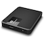 Жесткий диск WD Original USB 3.0 2Tb WDBNFV0020BBK-EEUE My Passport Ultra (5400 об/мин) 2.5" черный